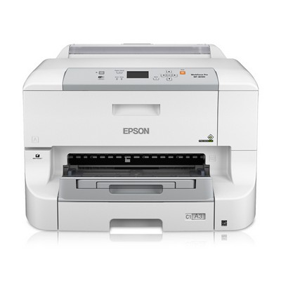 Prodotti e Cartucce Epson WORKFORCE PRO WF-8090D3TWCT