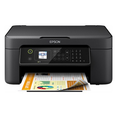 Prodotti e Cartucce Epson WORKFORCE WF-2820DWF