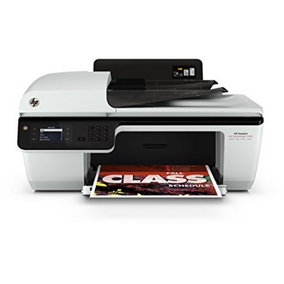 Prodotti e Cartucce Hp DESKJET INK ADVANTAGE 2645