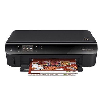 Prodotti e Cartucce Hp DESKJET INK ADVANTAGE 4515