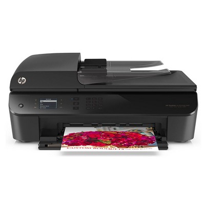 Prodotti e Cartucce Hp DESKJET INK ADVANTAGE 4645