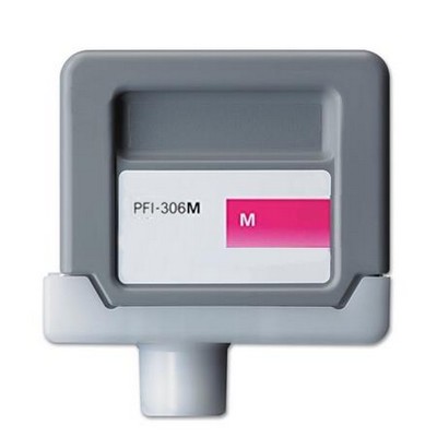 Foto principale Cartuccia compatibile Canon 6659B001 PFI-306M MAGENTA