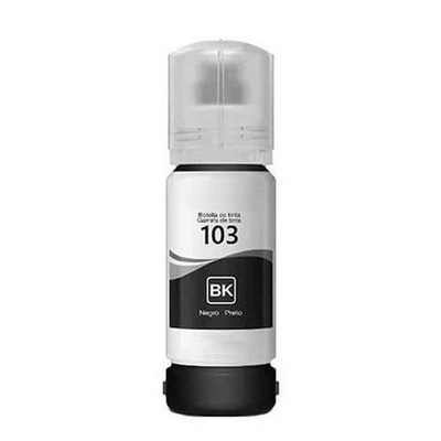 Cartuccia Epson C13T00S14A10 T00S1 103 compatibile NERO -  Offertecartucce.com
