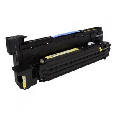 Foto principale Tamburo compatibile Hp CF364A 828A GIALLO