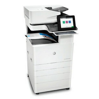 Prodotti e Toner Hp COLOR LASERJET MANAGED FLOW MFP E87655Z