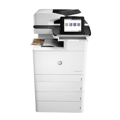 Prodotti e Toner Hp LASERJET ENTERPRISE FLOW MFP M634H