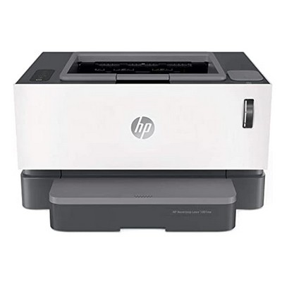 Prodotti e Toner Hp NEVERSTOP LASER 1000A