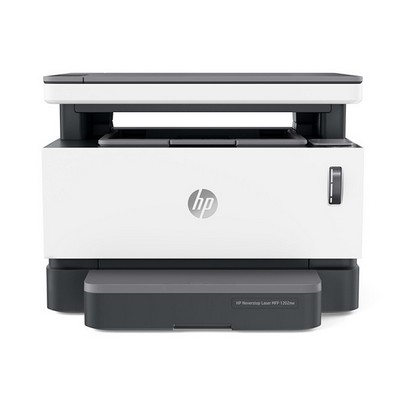 Prodotti e Toner Hp NEVERSTOP LASER 1005