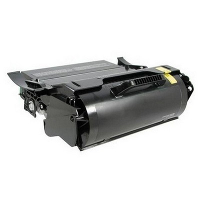 Foto principale Toner compatibile Lexmark 12A6835 NERO