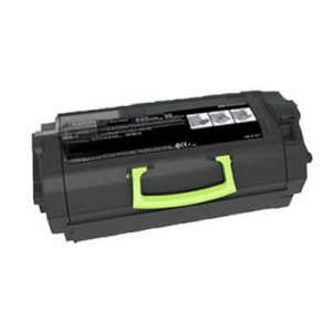 Foto principale Toner compatibile Lexmark 53B2X00 NERO