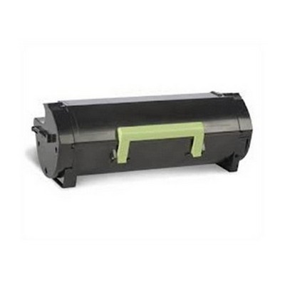 Foto principale Toner compatibile Lexmark 56F2U00 NERO