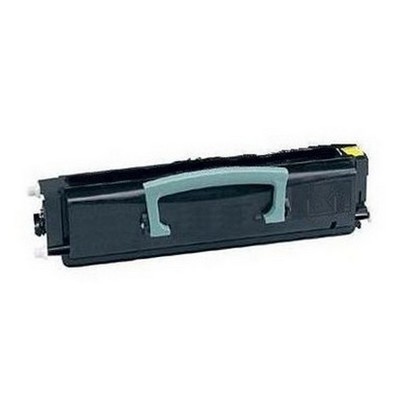 Foto principale Toner compatibile Lexmark X340H11G NERO