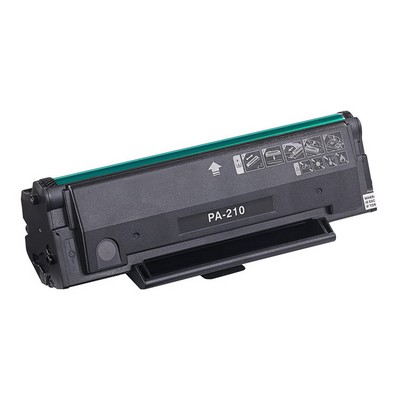 Foto principale Toner compatibile Pantum PA-210 NERO