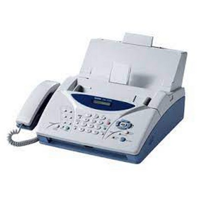 Prodotti e TTR Brother FAX 1000P