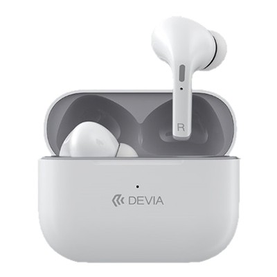 Foto principale Auricolari Devia TWS JOY Pro A5 in-ear Bluetooth 5.0 bianco