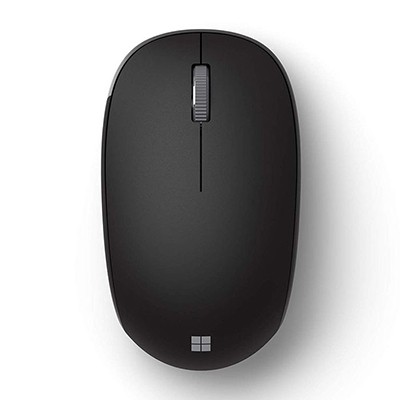 Foto principale Mouse Microsoft Liaoning bluetooth nero