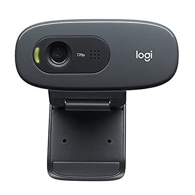 Foto principale Webcam Logitech C270 HD 720p USB