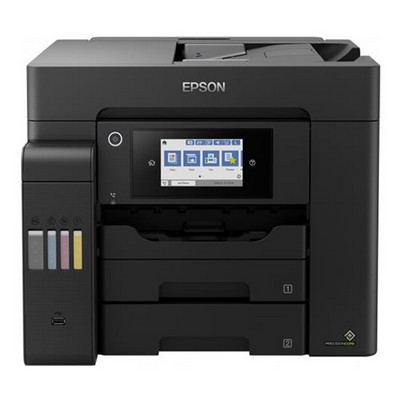 Prodotti e Cartucce Epson ECOTANK L6550