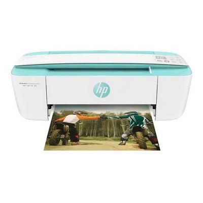 Prodotti e Cartucce Hp DESKJET INK ADVANTAGE 3785