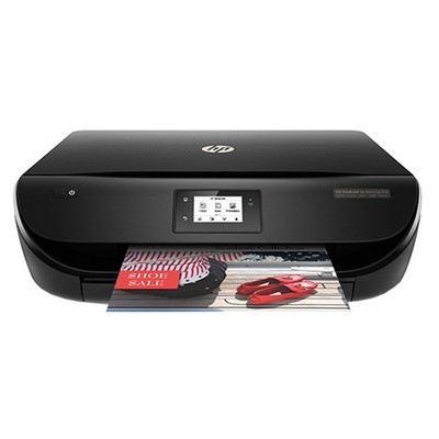 Prodotti e Cartucce Hp DESKJET INK ADVANTAGE 4535