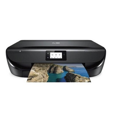 Prodotti e Cartucce Hp DESKJET INK ADVANTAGE 5075