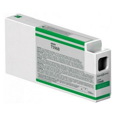 Foto principale Cartuccia compatibile Epson C13T596B00 T596B VERDE