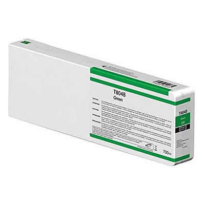 Foto principale Cartuccia compatibile Epson C13T804B00 T804B VERDE