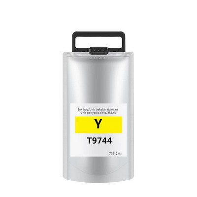 Foto principale Cartuccia compatibile Epson C13T974400 T9744 GIALLO