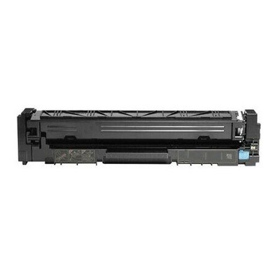 Foto principale Toner compatibile Hp W2211A 207A CIANO