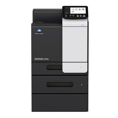 Prodotti e Toner Minolta BIZHUB C3320I