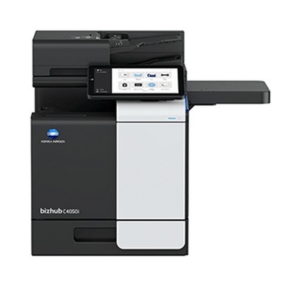 Prodotti e Toner Minolta BIZHUB C4050I