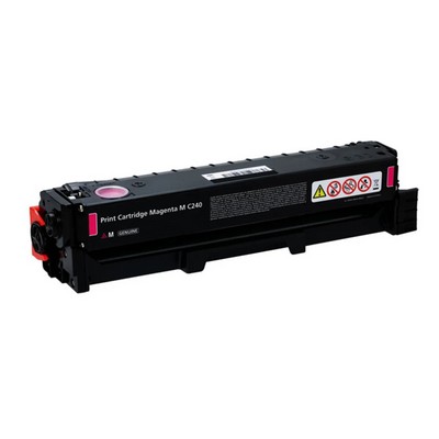 Foto principale Toner compatibile Ricoh 408453 MAGENTA