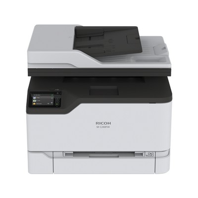 Prodotti e Toner Ricoh M C240FW