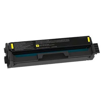 Foto principale Toner compatibile Xerox 006R04394 GIALLO