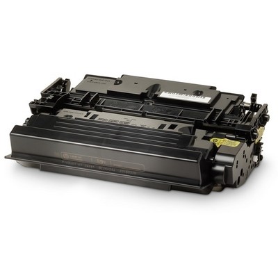 Foto principale Toner compatibile Hp CF289Y 89Y SENZA CHIP NERO