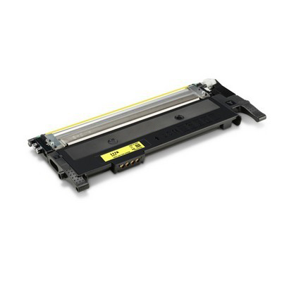 Foto principale Toner compatibile Hp W2072Y 117A SENZA CHIP GIALLO