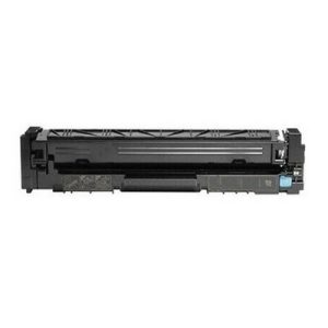 Foto principale Toner compatibile Hp W2211A 207A SENZA CHIP CIANO