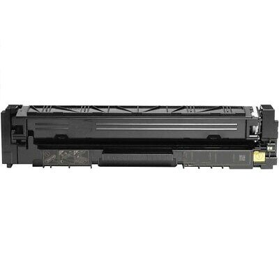 Foto principale Toner compatibile Hp W2212X 207X SENZA CHIP GIALLO