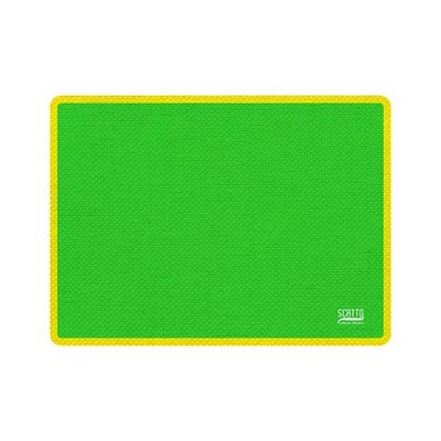 Foto principale Tovaglietta Scatto con laccio per la chiusura 45×33 cm verde