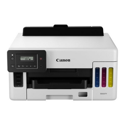 Prodotti e Cartucce Canon MAXIFY GX5050