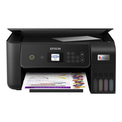 Prodotti e Cartucce Epson ECOTANK ET-2820