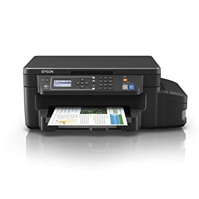 Prodotti e Cartucce Epson ECOTANK L605