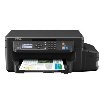 Prodotti e Cartucce Epson ECOTANK L606