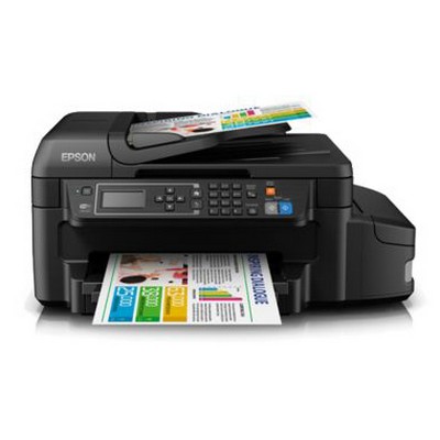 Prodotti e Cartucce Epson ECOTANK L655