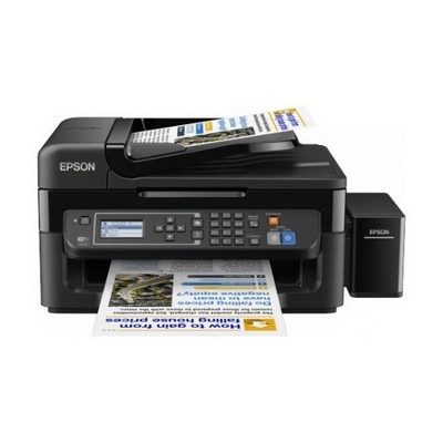 Prodotti e Cartucce Epson ECOTANK L656