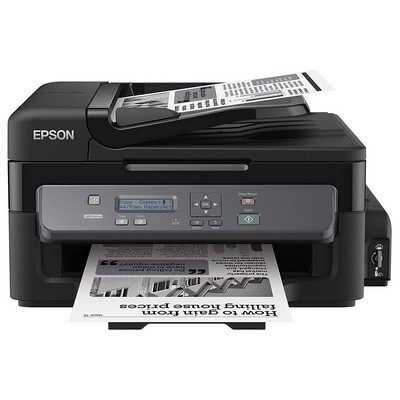 Prodotti e Cartucce Epson ECOTANK M200