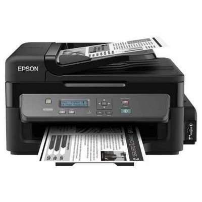 Prodotti e Cartucce Epson ECOTANK M201