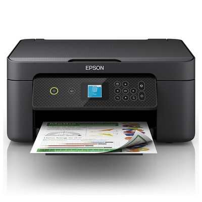 Prodotti e Cartucce Epson EXPRESSION HOME XP-3200