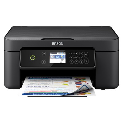 Prodotti e Cartucce Epson EXPRESSION HOME XP-4150