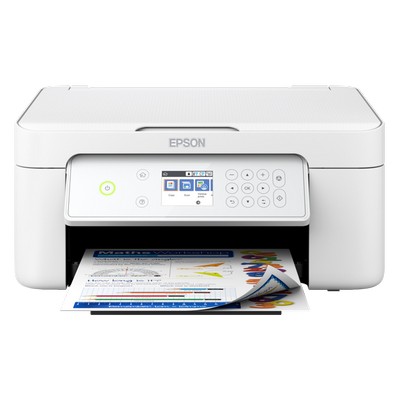 Prodotti e Cartucce Epson EXPRESSION HOME XP-4155